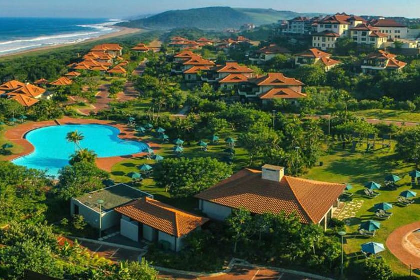 Property Management in Zimbali