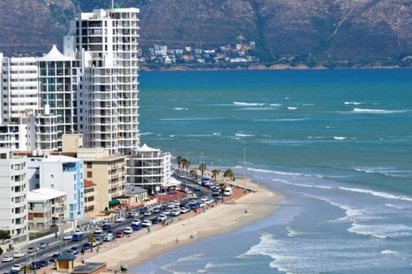 Property Management in Strand