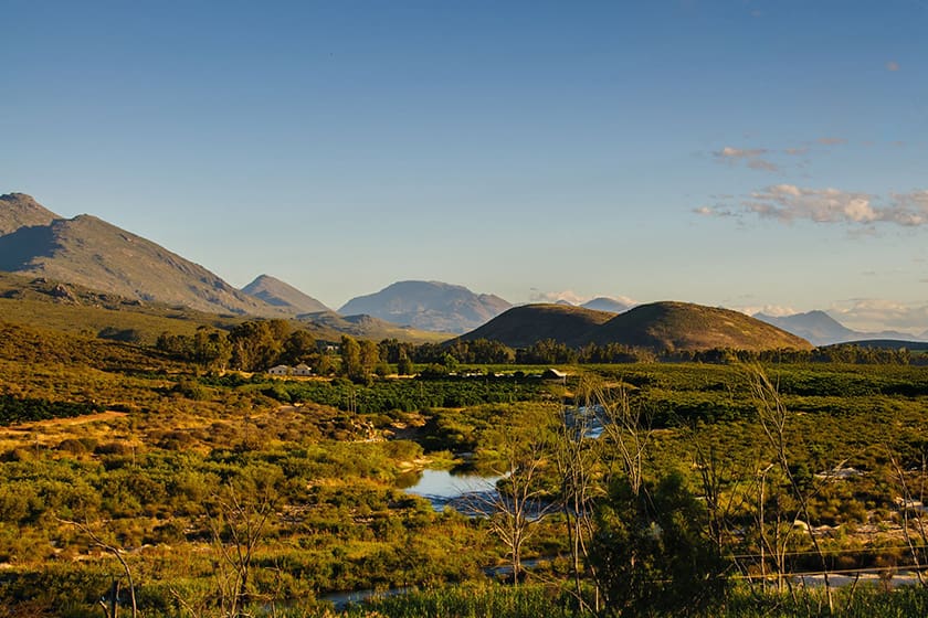 Kromme River Holiday Property Management