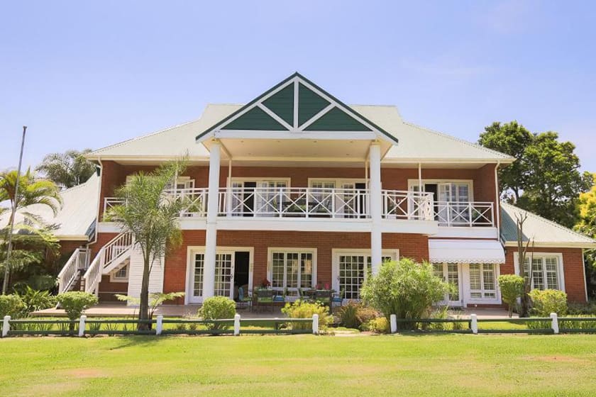 Mount Edgecombe Holiday Property Management