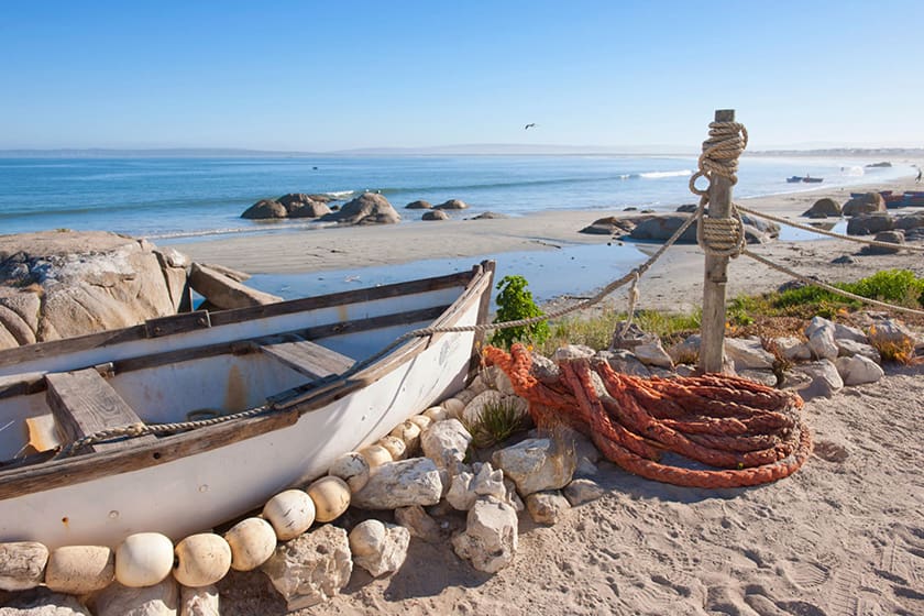 Paternoster Airbnb Management