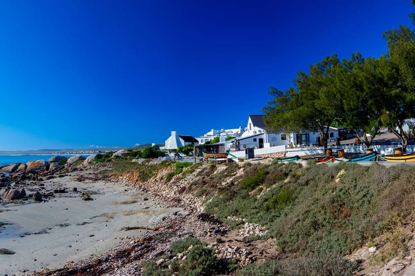 Paternoster Airbnb Property Management - Host Agents