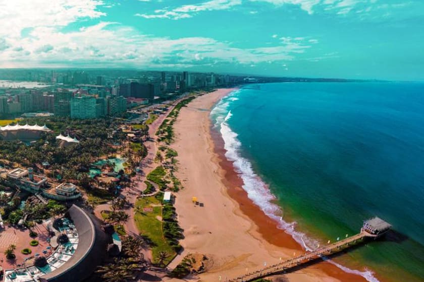 Point Waterfront Holiday Property Management