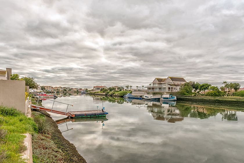 Port Owen Holiday Property Management