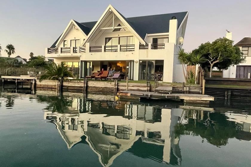 Port St Francis Holiday Property Management