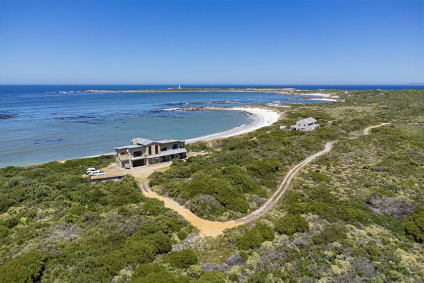 Pringle Bay Property Management - Host Agents