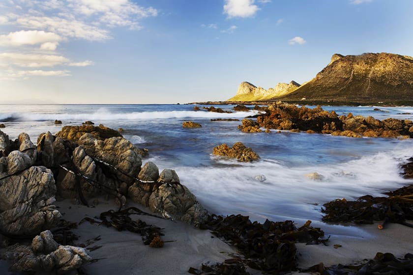 Pringle Bay Property Management