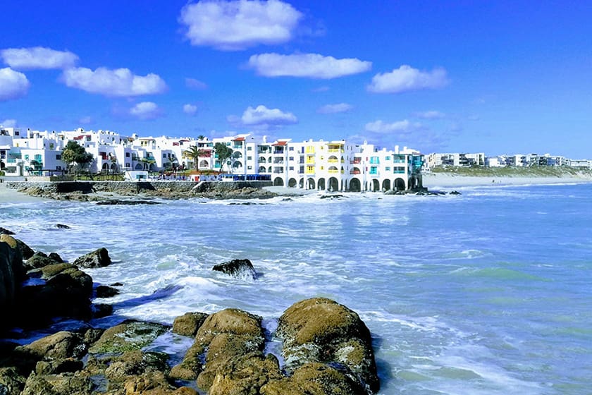 Langebaan Holiday Property Management