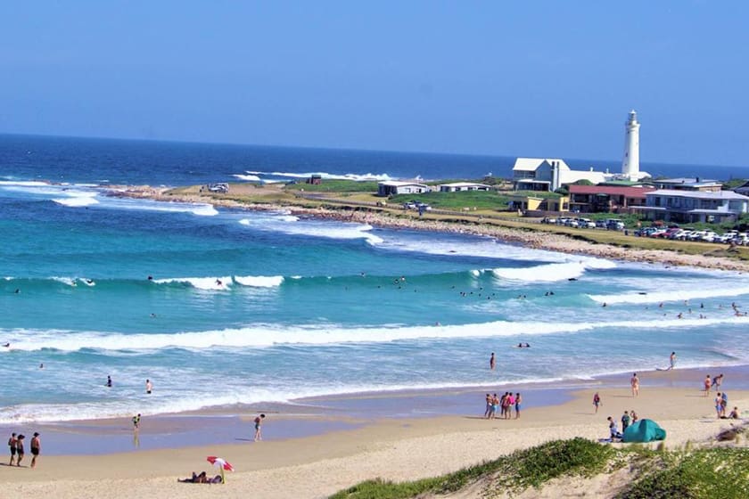 Property Management in Cape St Francis