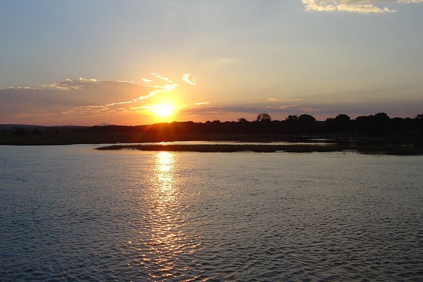 Property Management in Kromme River