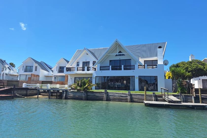 Property Management in Port St Francis