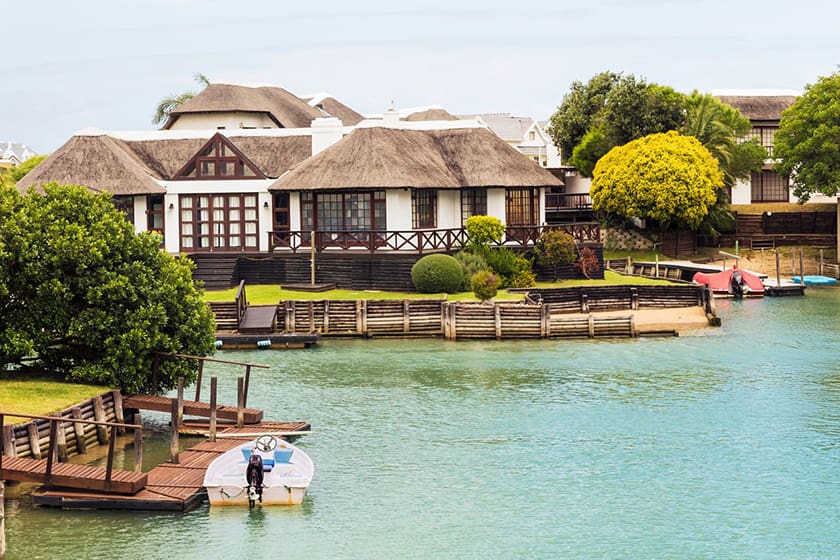 Property Management in St Francis Bay