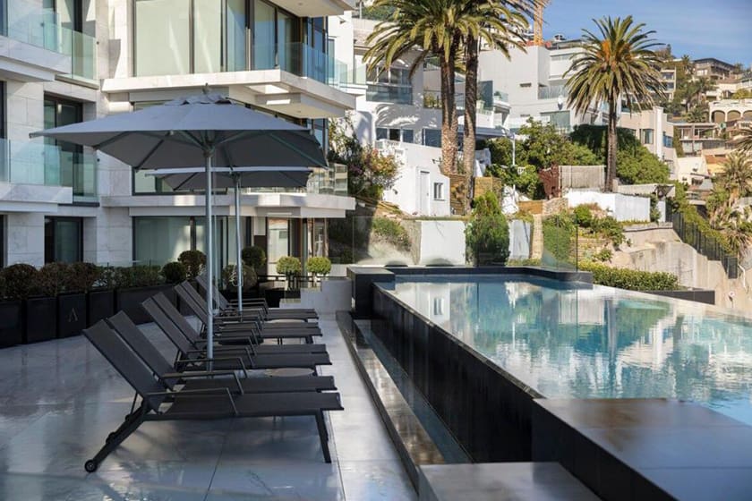 Bantry Bay Property Management - Host Agents