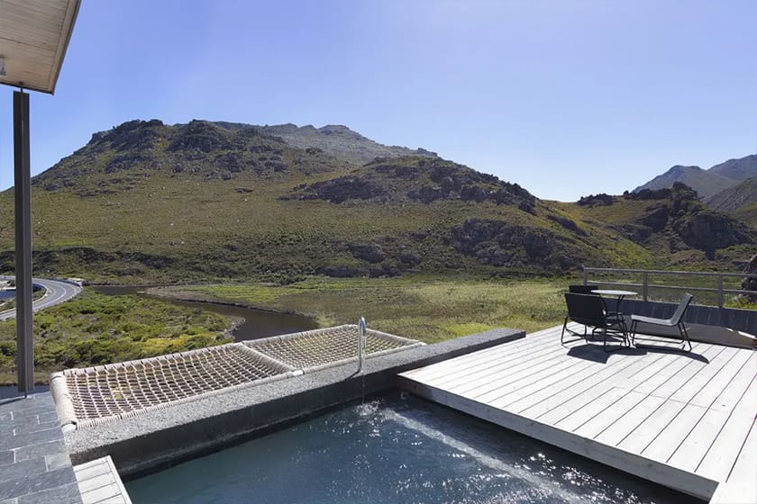 Rooi Els Property Management