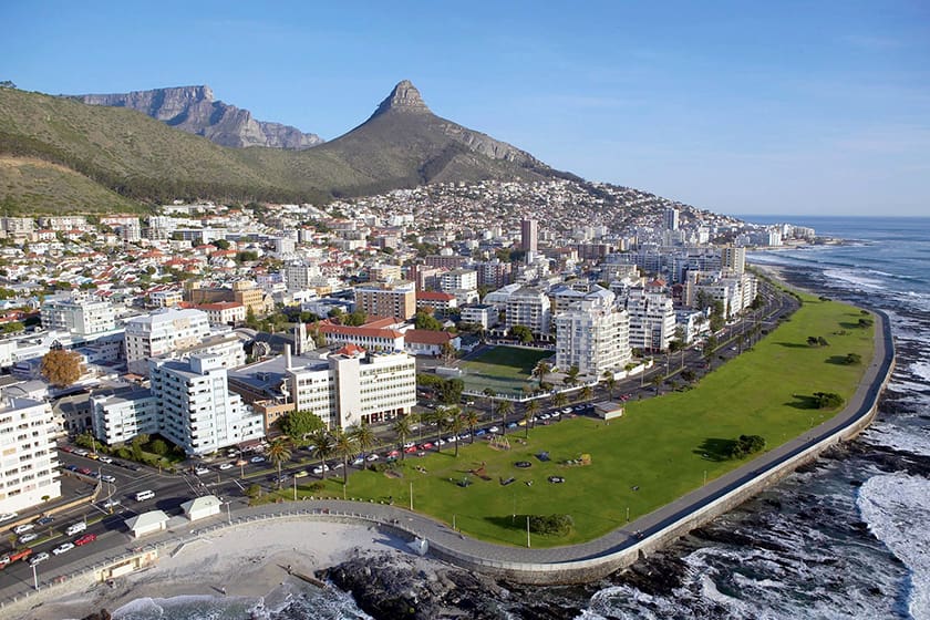 Sea Point Property Management