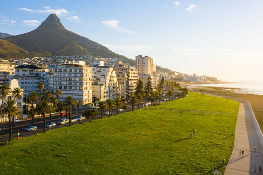 Sea Point Property Management - Host Agents