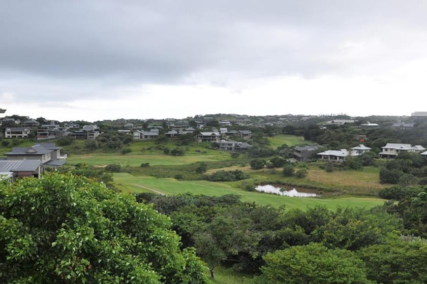 Simbithi Holiday Property Management