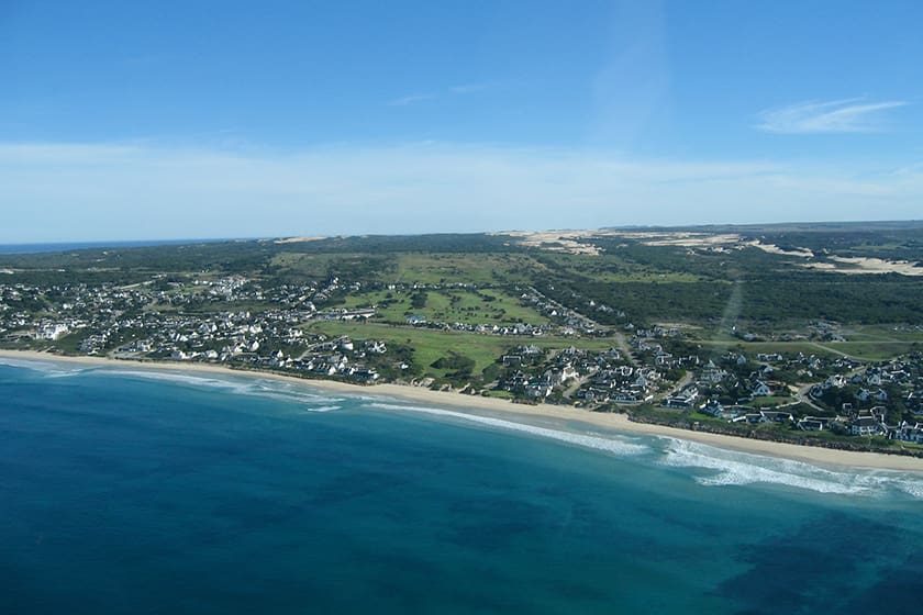 St Francis Bay Holiday Property Management