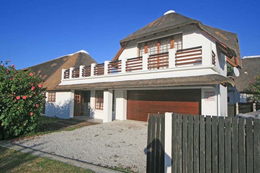 St Francis Village Holiday Property Management