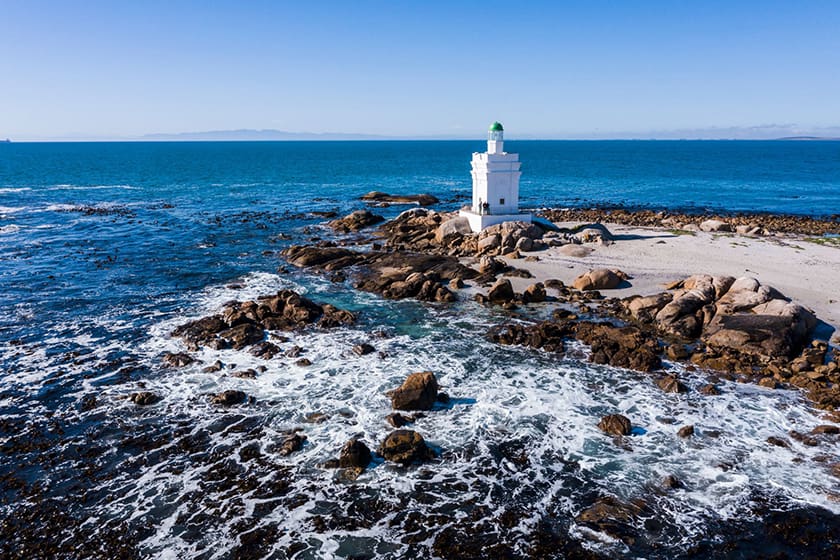 St Helena Bay Property Management - Host Agents