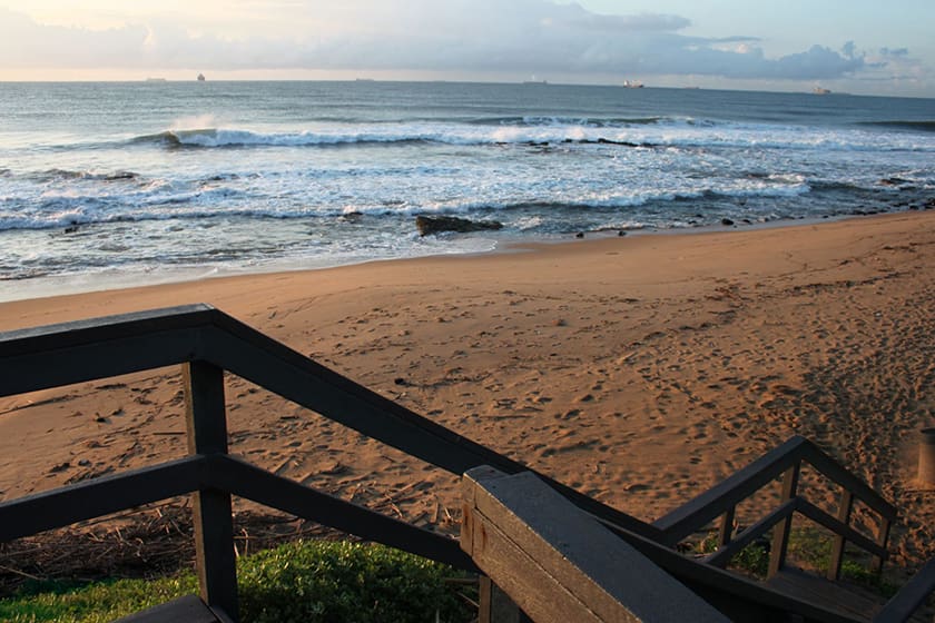 Umdloti Holiday Property Management
