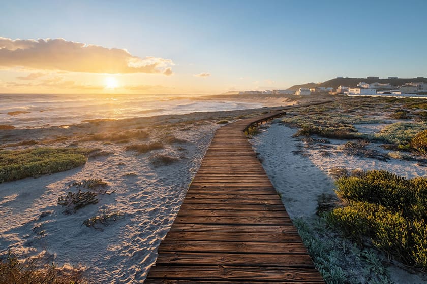 Yzerfontein Airbnb Management