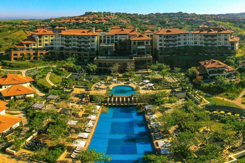 Zimbali Holiday Property Management