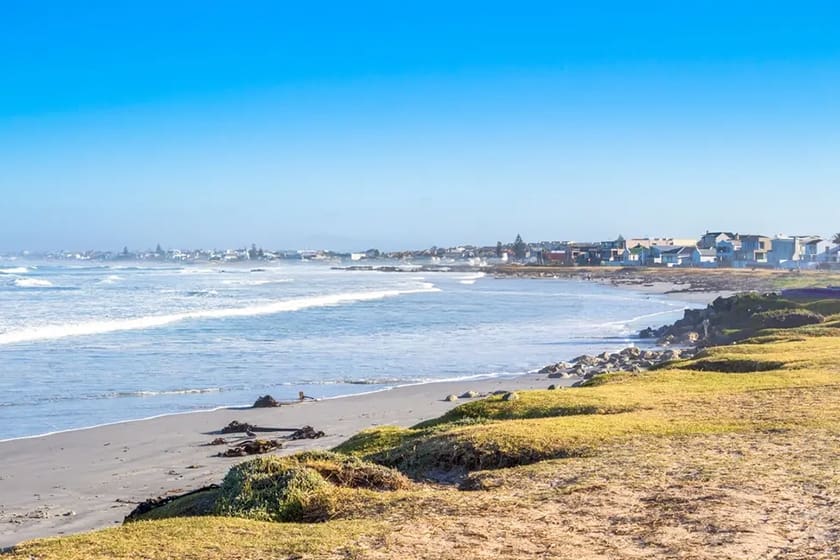 Property Management in Melkbosstrand