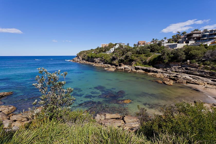 Gordons Bay Holiday Property Management
