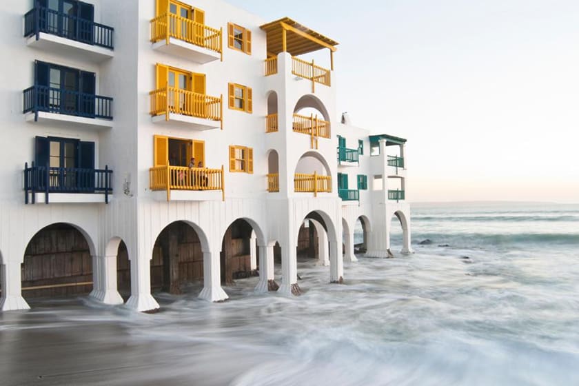 Langebaan Property Management - Host Agents
