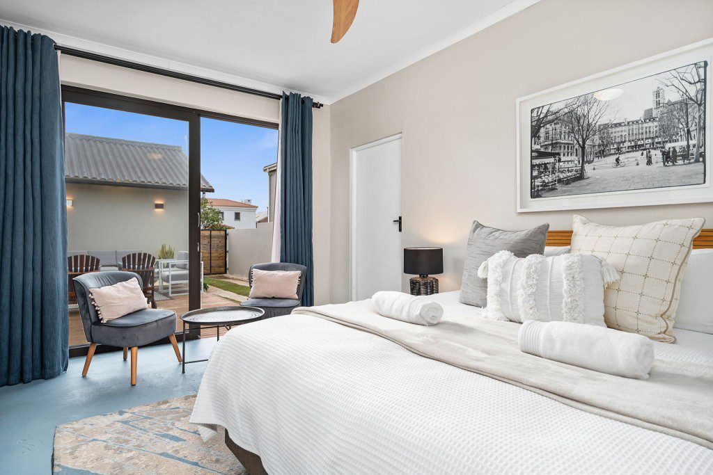 How to Become an Airbnb Host in Cape Town (2026)