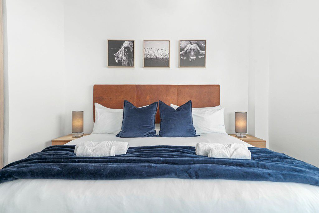 Airbnb management costs generally start between 15 percent and 35 percent of monthly rental income in Cape Town.