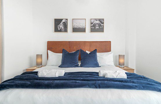 Airbnb management costs generally start between 15 percent and 35 percent of monthly rental income in Cape Town.