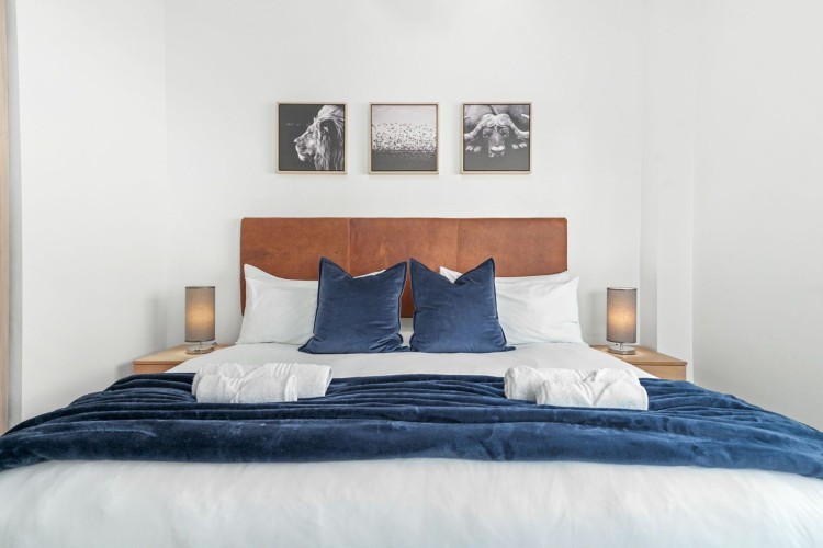 Airbnb management costs generally start between 15 percent and 35 percent of monthly rental income in Cape Town. Airbnb management costs generally start between 15 percent and 35 percent of monthly rental income in Cape Town.