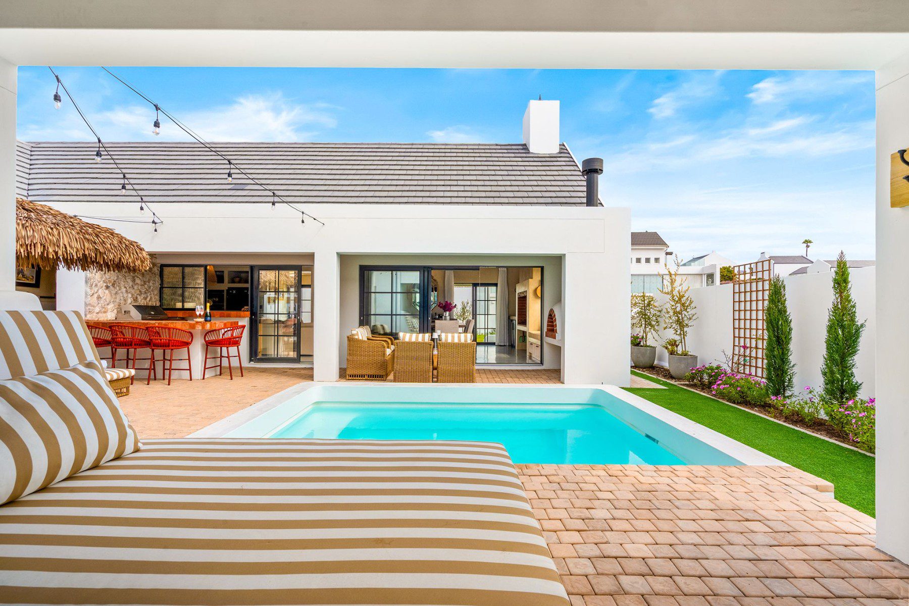 Host Agents will craft a standout short-term rental property listing that has high-quality photos
