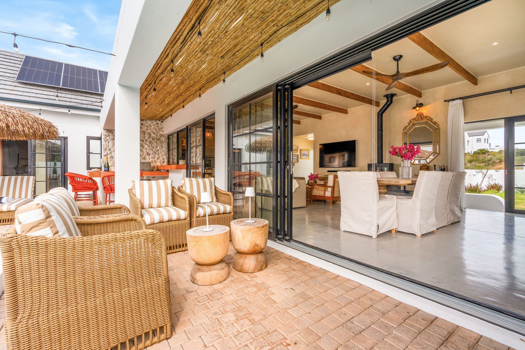 A full-service management company should take care of the essential tasks involved in operating a short-term rental property A full-service management company should take care of the essential tasks involved in operating a short-term rental property
