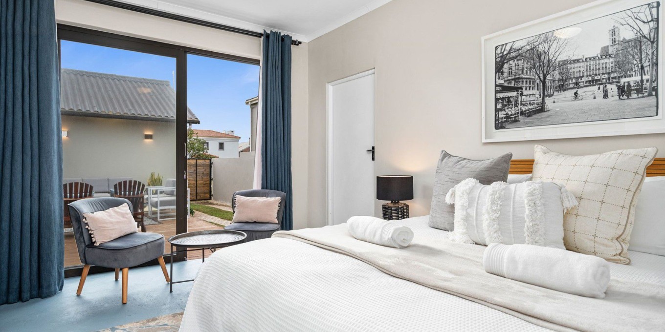 How to Become an Airbnb Host in Cape Town (2026)