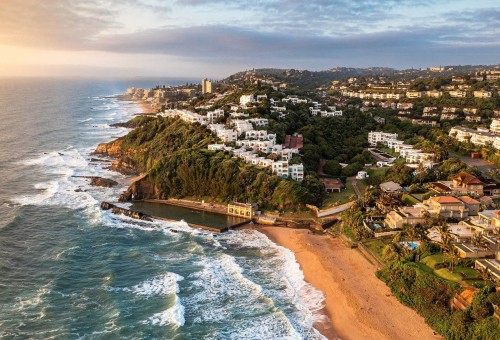 Airbnb Management Ballito and Dolphin Coast Guide