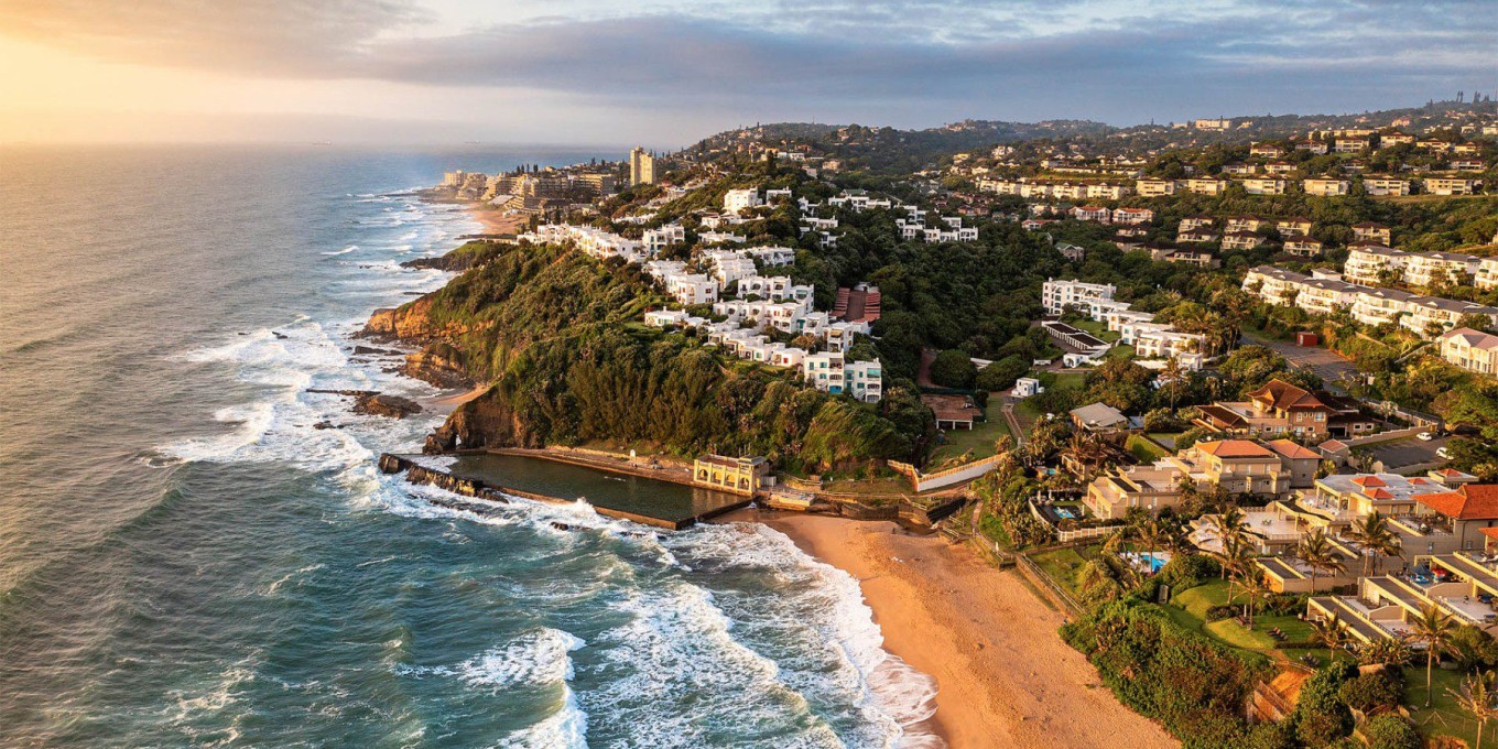 Airbnb Management Ballito and Dolphin Coast Guide