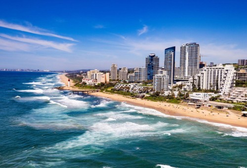 Airbnb Management Durban Costs and Returns