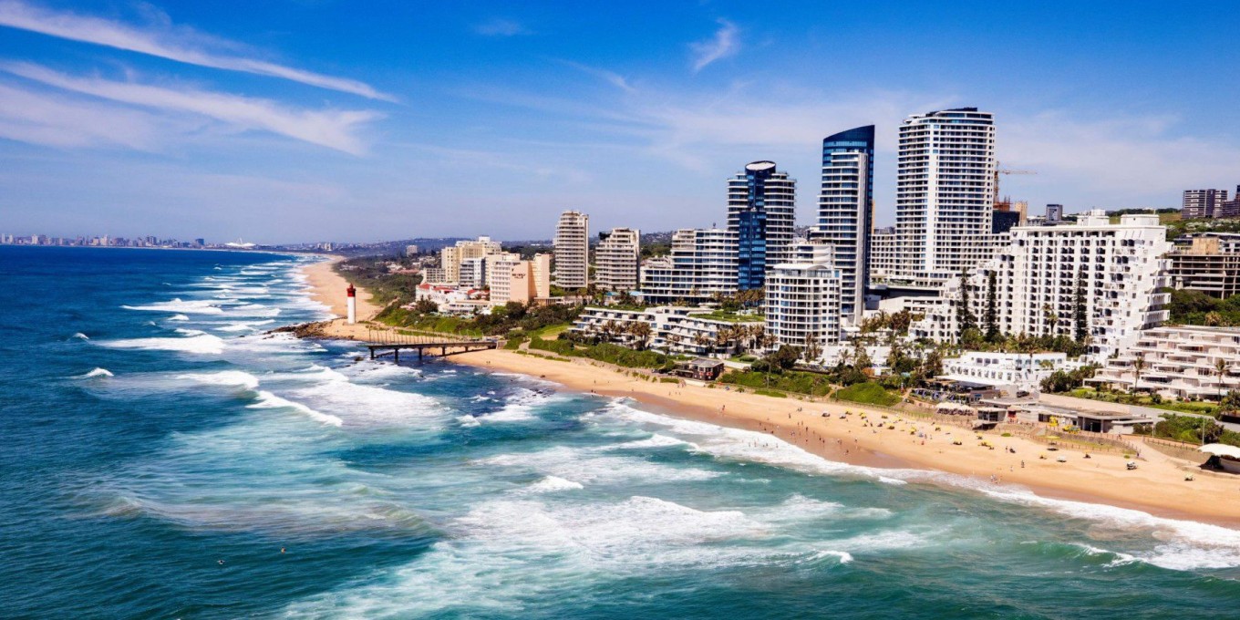 Airbnb Management Durban Costs and Returns