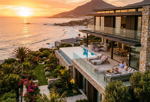 Holiday Rentals Cape Town