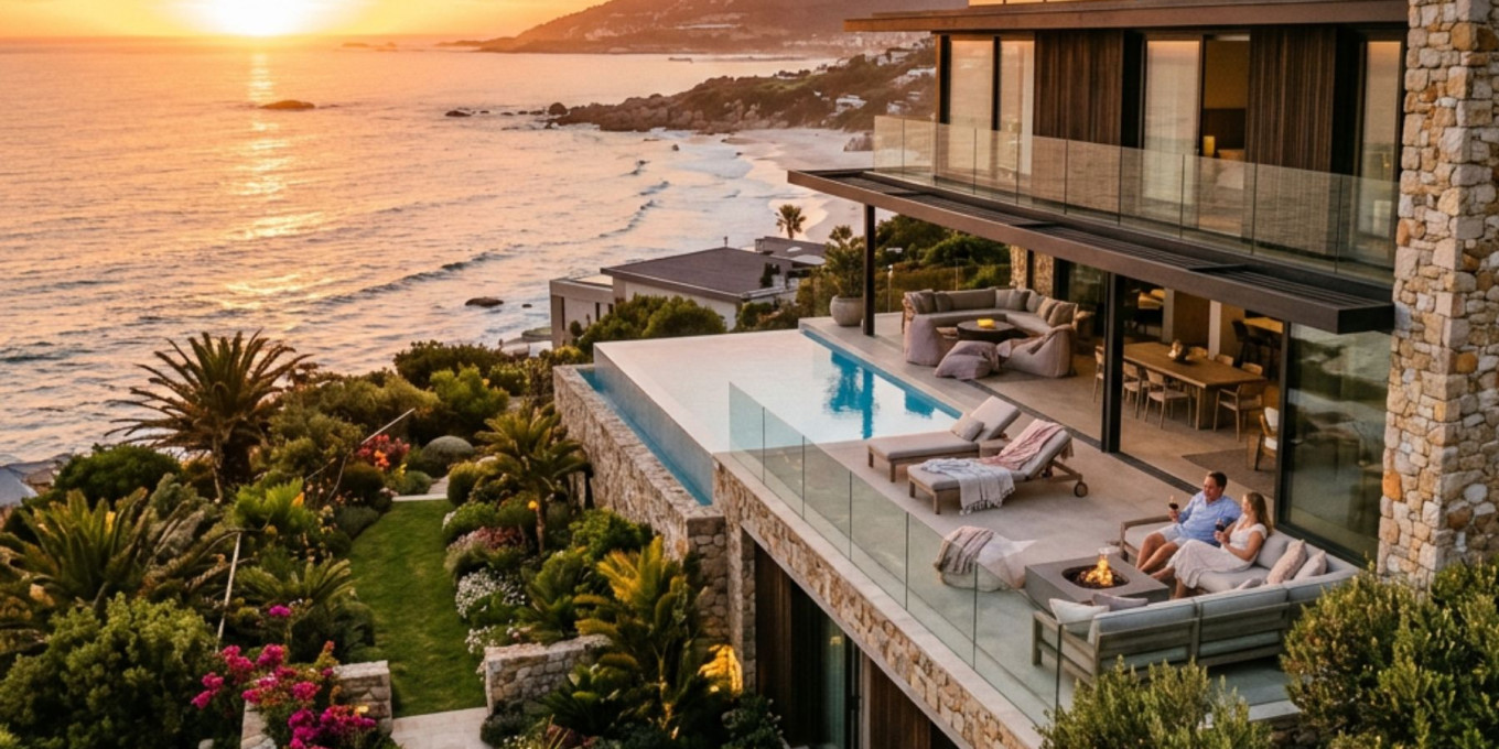 Holiday Rentals Cape Town