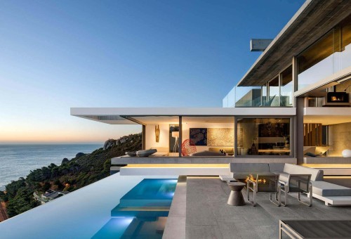 Luxury Villa Management in Cape Town A Guide