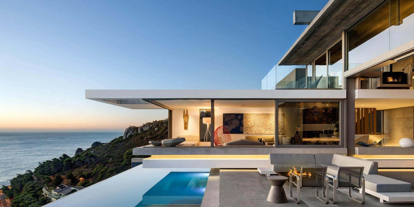 Luxury Villa Management in Cape Town A Guide