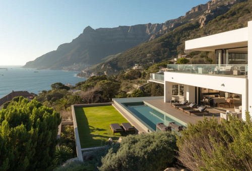 Cape Town Airbnb Management Companies: Compare