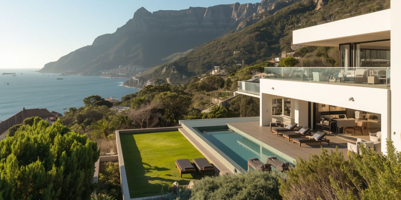 Cape Town Airbnb Management Companies: Compare